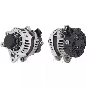 Alternateur CEVAM 40827