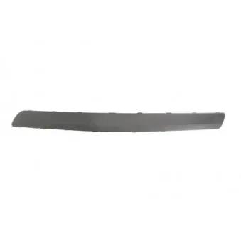 Baguette et bande protectrice, pare-chocs avant gauche BLIC 6502-07-3136921P