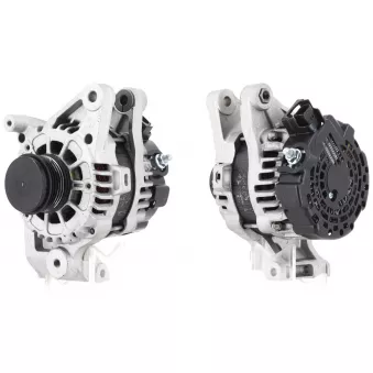 Alternateur CEVAM 40835