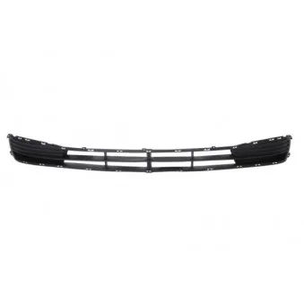 Grille de ventilation, pare-chocs BLIC 6502-07-3150911Q