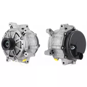 Alternateur CEVAM 40844
