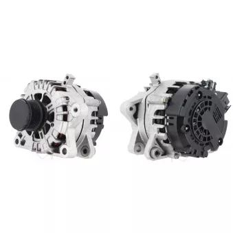 Alternateur CEVAM 40858