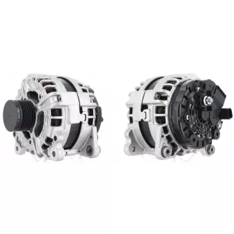 Alternateur CEVAM 40859