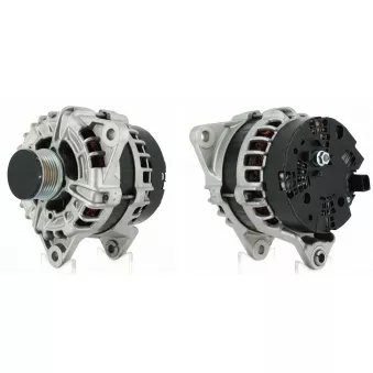 Alternateur CEVAM 40861