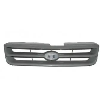Grille de radiateur BLIC 6502-07-3153990P