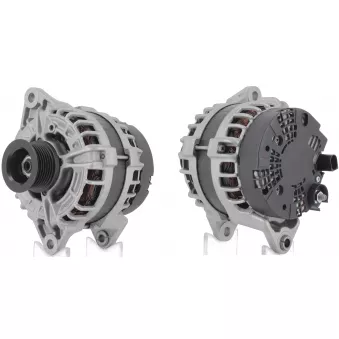Alternateur CEVAM 40864