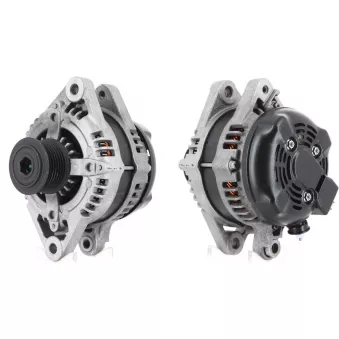 Alternateur CEVAM 40871