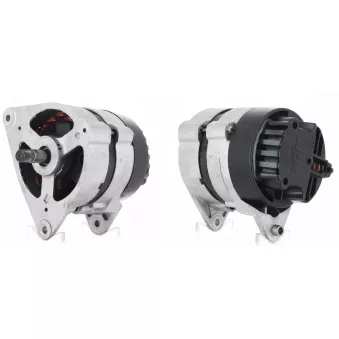 Alternateur CEVAM 40883