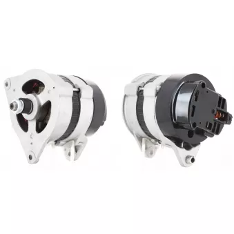 Alternateur CEVAM 40884