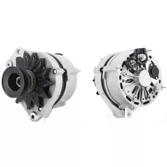 Alternateur CEVAM 40886