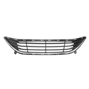 Grille de ventilation, pare-chocs BLIC 6502-07-3171910P