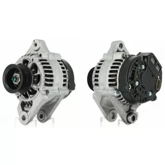 Alternateur CEVAM 40891
