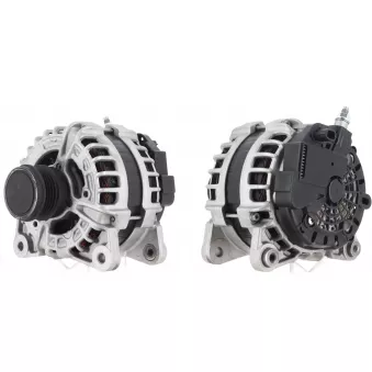 Alternateur CEVAM 40894
