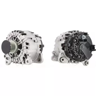 Alternateur CEVAM 40895