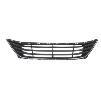 Grille de ventilation, pare-chocs BLIC 6502-07-3171911P