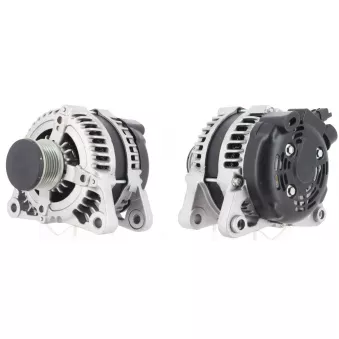 Alternateur CEVAM 40903