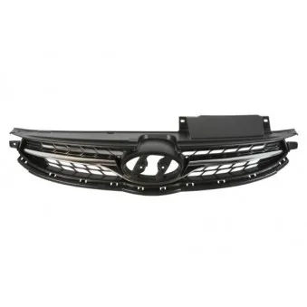 Grille de radiateur BLIC 6502-07-3171991P