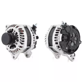 Alternateur CEVAM 40909