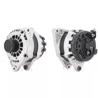 Alternateur CEVAM 40911