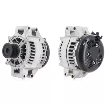 Alternateur CEVAM 40915
