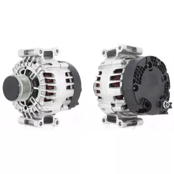 Alternateur CEVAM 40921