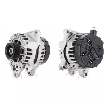 Alternateur CEVAM 40927