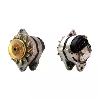 Alternateur CEVAM 4094