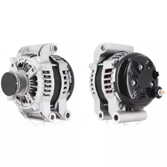 Alternateur CEVAM 40954