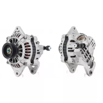 Alternateur CEVAM 41015