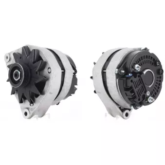 Alternateur CEVAM 41017