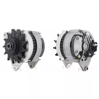 Alternateur CEVAM 41026