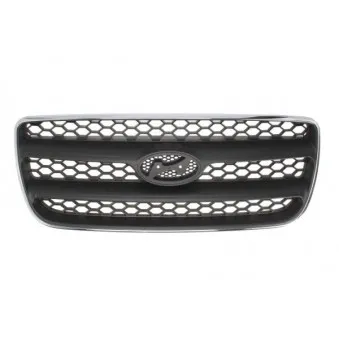 Grille de radiateur BLIC 6502-07-3181994P