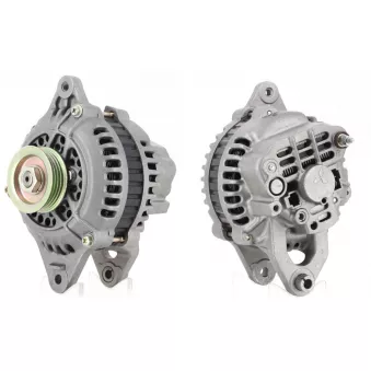 Alternateur CEVAM 41034
