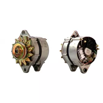 Alternateur CEVAM 4104