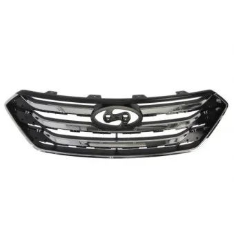 Grille de radiateur BLIC 6502-07-3182990P