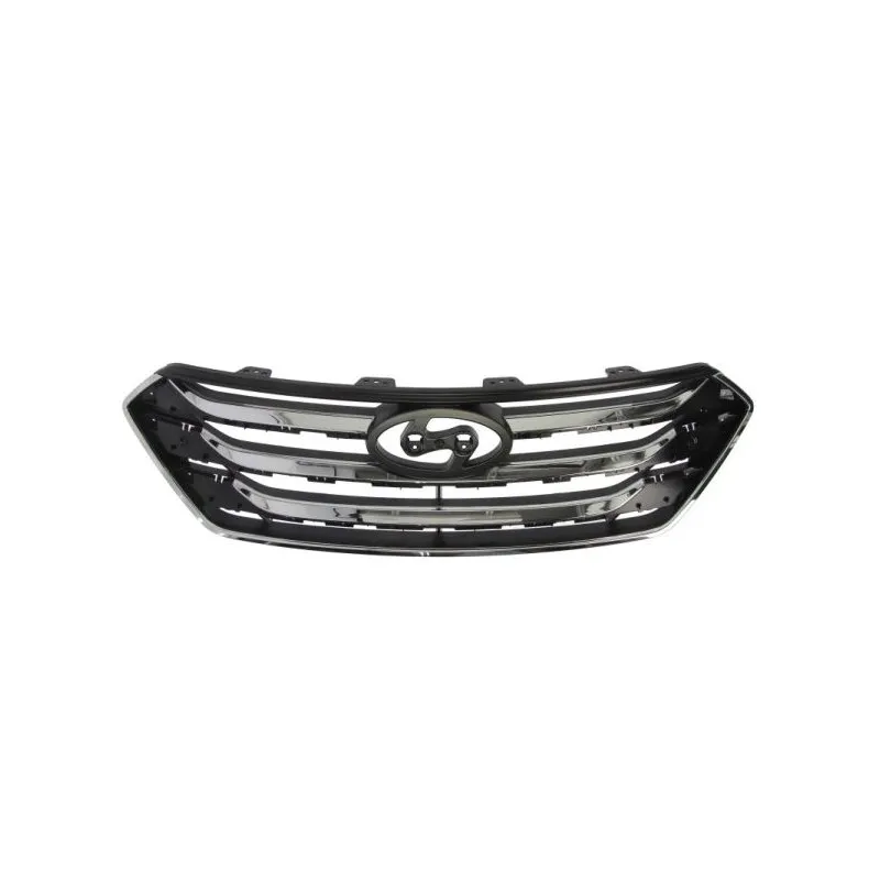 Grille de radiateur BLIC 6502-07-3182990P