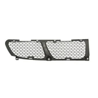 Grille de ventilation, pare-chocs avant gauche BLIC 6502-07-3191911P