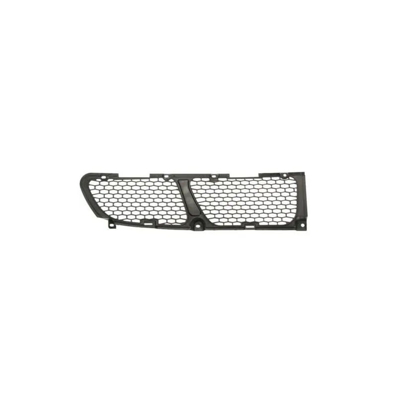Grille de ventilation, pare-chocs avant gauche BLIC 6502-07-3191911P
