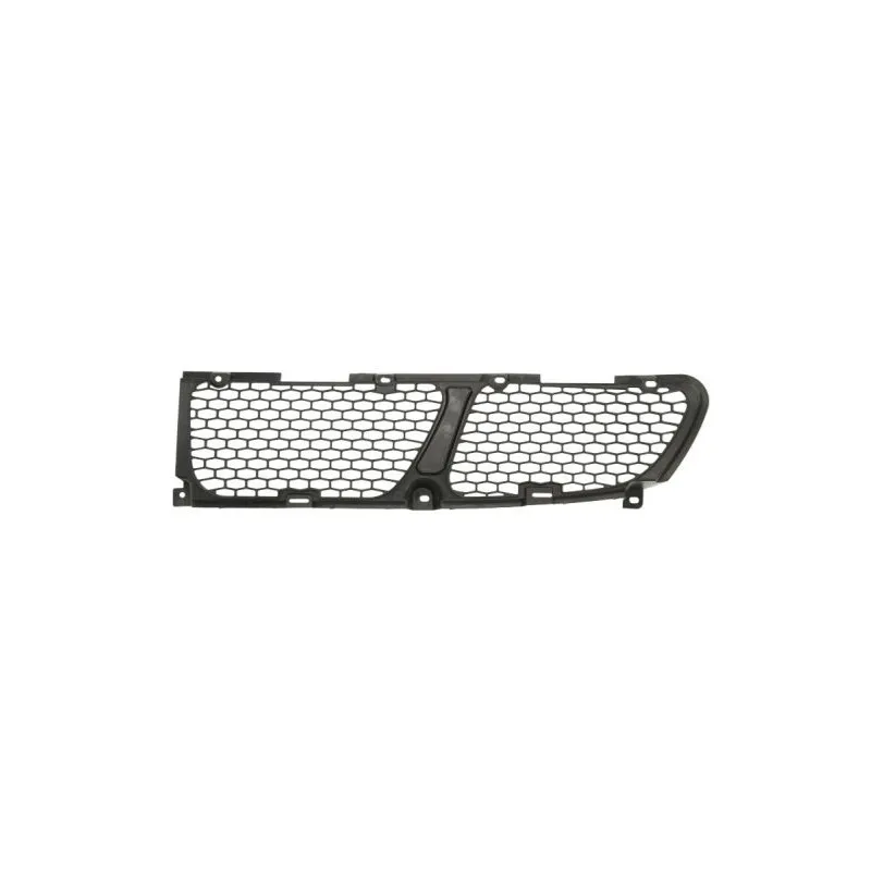 Grille de ventilation, pare-chocs avant droit BLIC 6502-07-3191912P