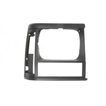 Cadre, projecteur principal avant droit BLIC 6502-07-3203996P