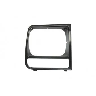 Cadre, projecteur principal avant droit BLIC 6502-07-3203998P