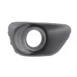 Grille de ventilation, pare-chocs BLIC 6502-07-3212916P - Visuel 1