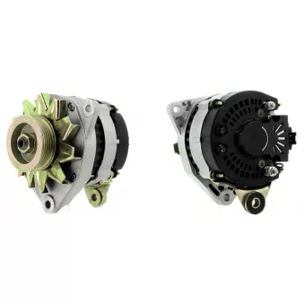 Alternateur CEVAM 4205