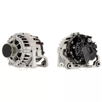 Alternateur CEVAM 4208