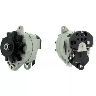 Alternateur CEVAM 4209