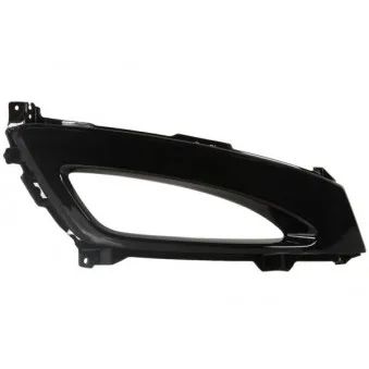 Grille de ventilation, pare-chocs BLIC 6502-07-3221916P