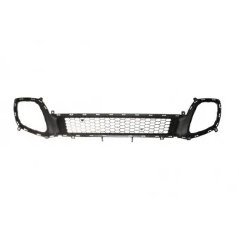 Grille de ventilation, pare-chocs BLIC