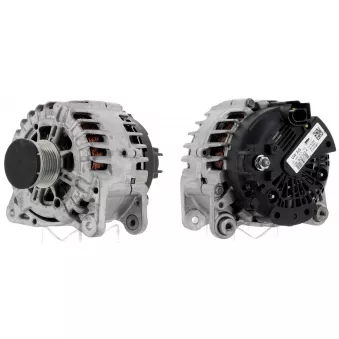 Alternateur CEVAM 4240