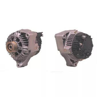 Alternateur CEVAM 4246