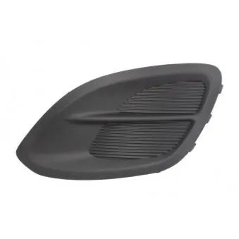 Grille de ventilation, pare-chocs BLIC